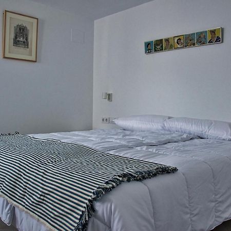סביליה Covadonga 9 Apartments - Triana מראה חיצוני תמונה