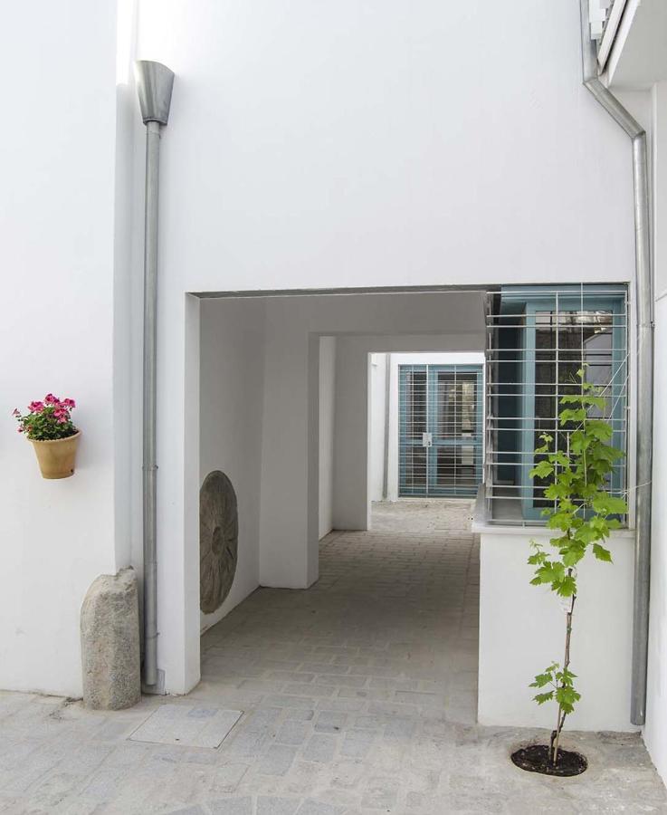 סביליה Covadonga 9 Apartments - Triana מראה חיצוני תמונה