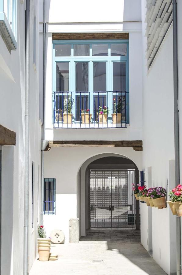 סביליה Covadonga 9 Apartments - Triana מראה חיצוני תמונה