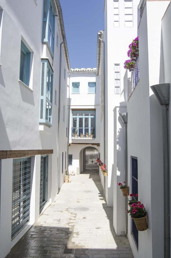 סביליה Covadonga 9 Apartments - Triana מראה חיצוני תמונה