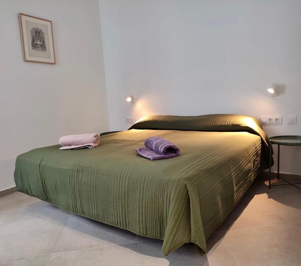 סביליה Covadonga 9 Apartments - Triana חדר תמונה