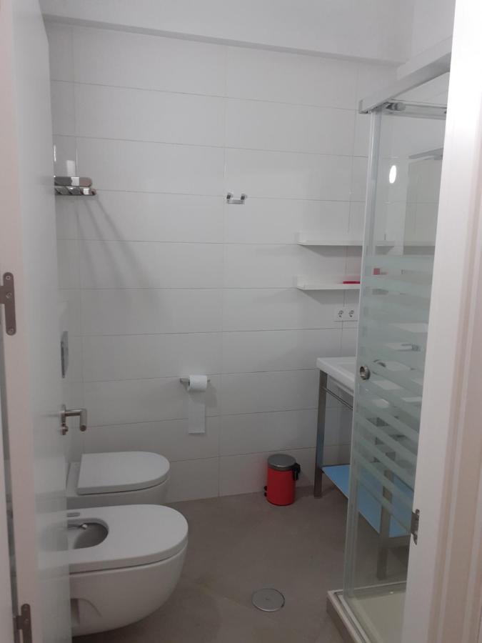 סביליה Covadonga 9 Apartments - Triana חדר תמונה