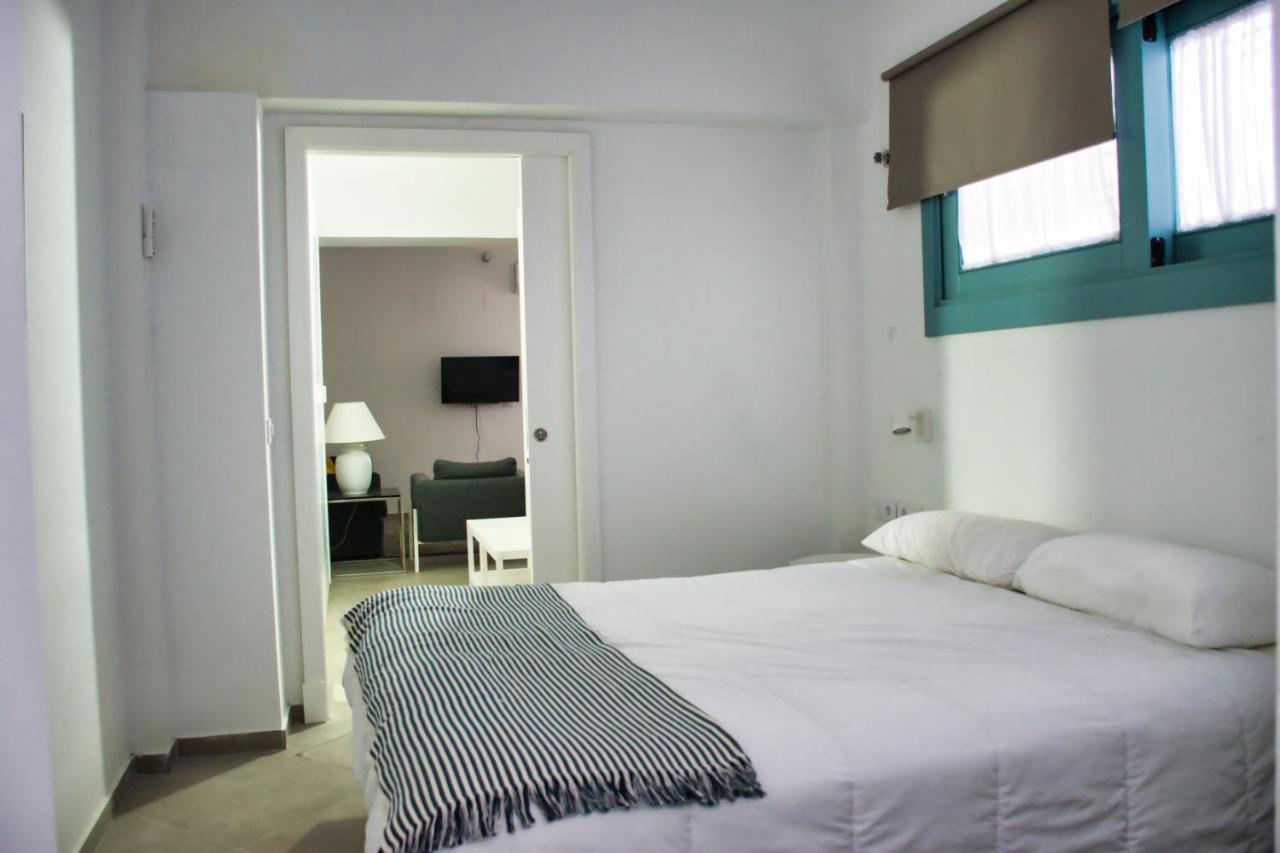 סביליה Covadonga 9 Apartments - Triana חדר תמונה