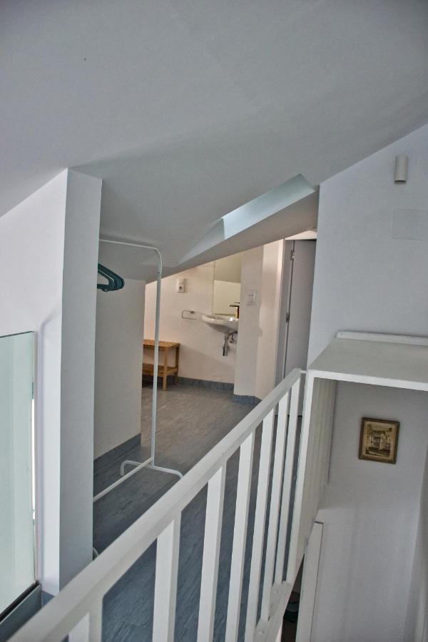 סביליה Covadonga 9 Apartments - Triana מראה חיצוני תמונה