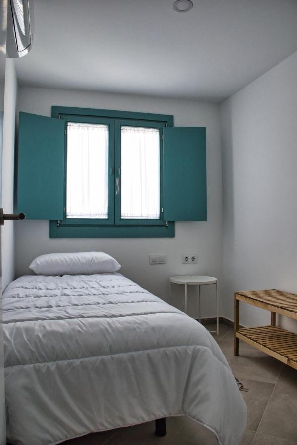 סביליה Covadonga 9 Apartments - Triana מראה חיצוני תמונה