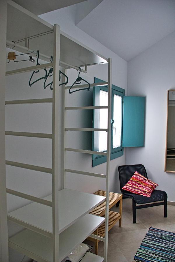 סביליה Covadonga 9 Apartments - Triana מראה חיצוני תמונה