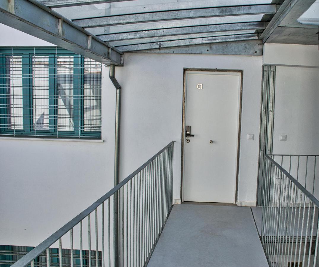 סביליה Covadonga 9 Apartments - Triana מראה חיצוני תמונה
