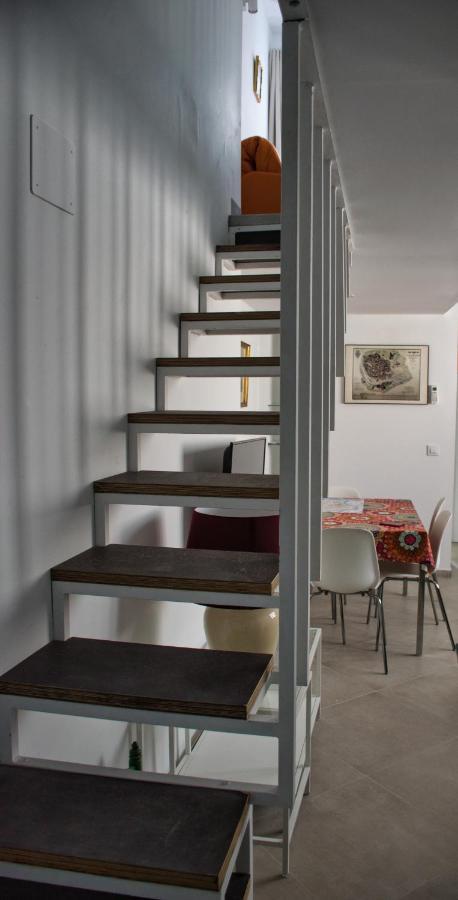סביליה Covadonga 9 Apartments - Triana מראה חיצוני תמונה
