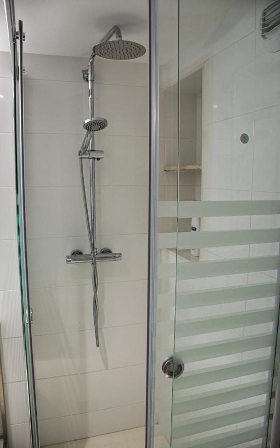 סביליה Covadonga 9 Apartments - Triana מראה חיצוני תמונה