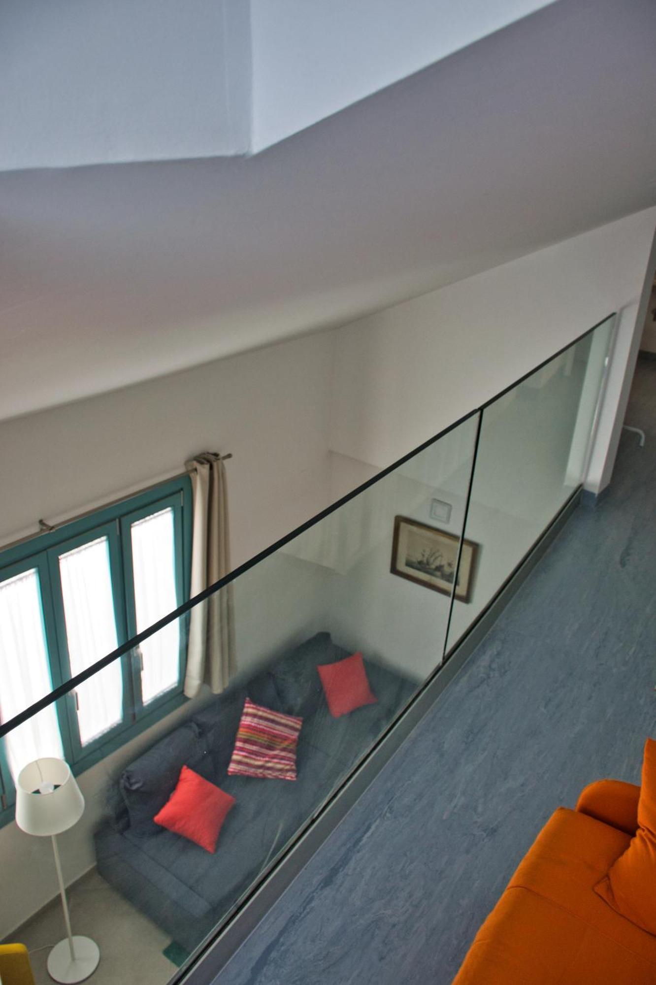 סביליה Covadonga 9 Apartments - Triana חדר תמונה