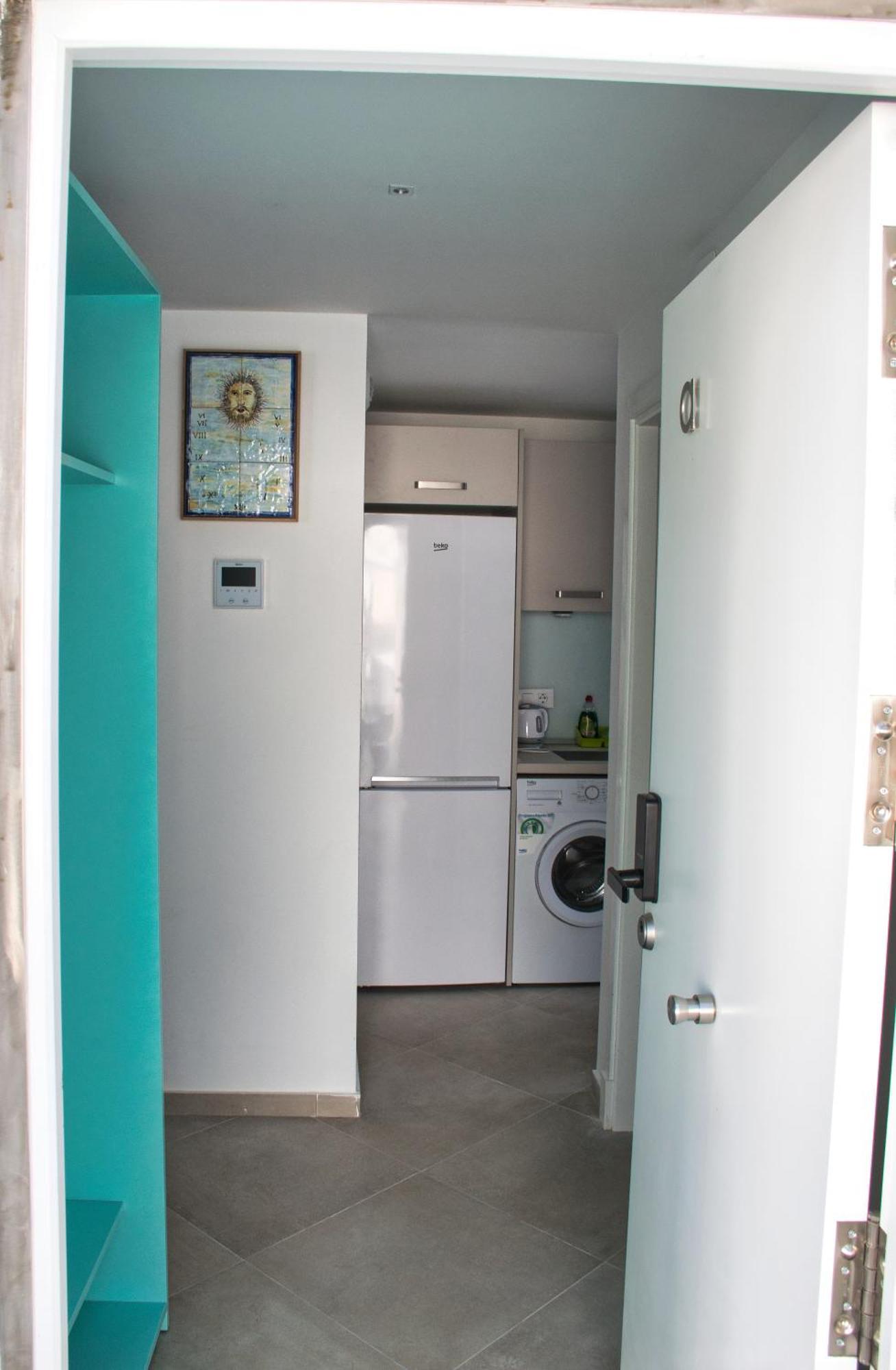סביליה Covadonga 9 Apartments - Triana חדר תמונה