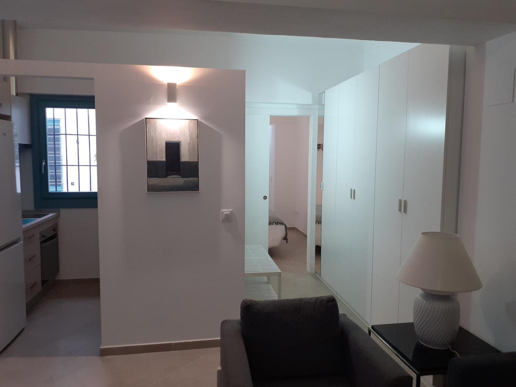 סביליה Covadonga 9 Apartments - Triana חדר תמונה