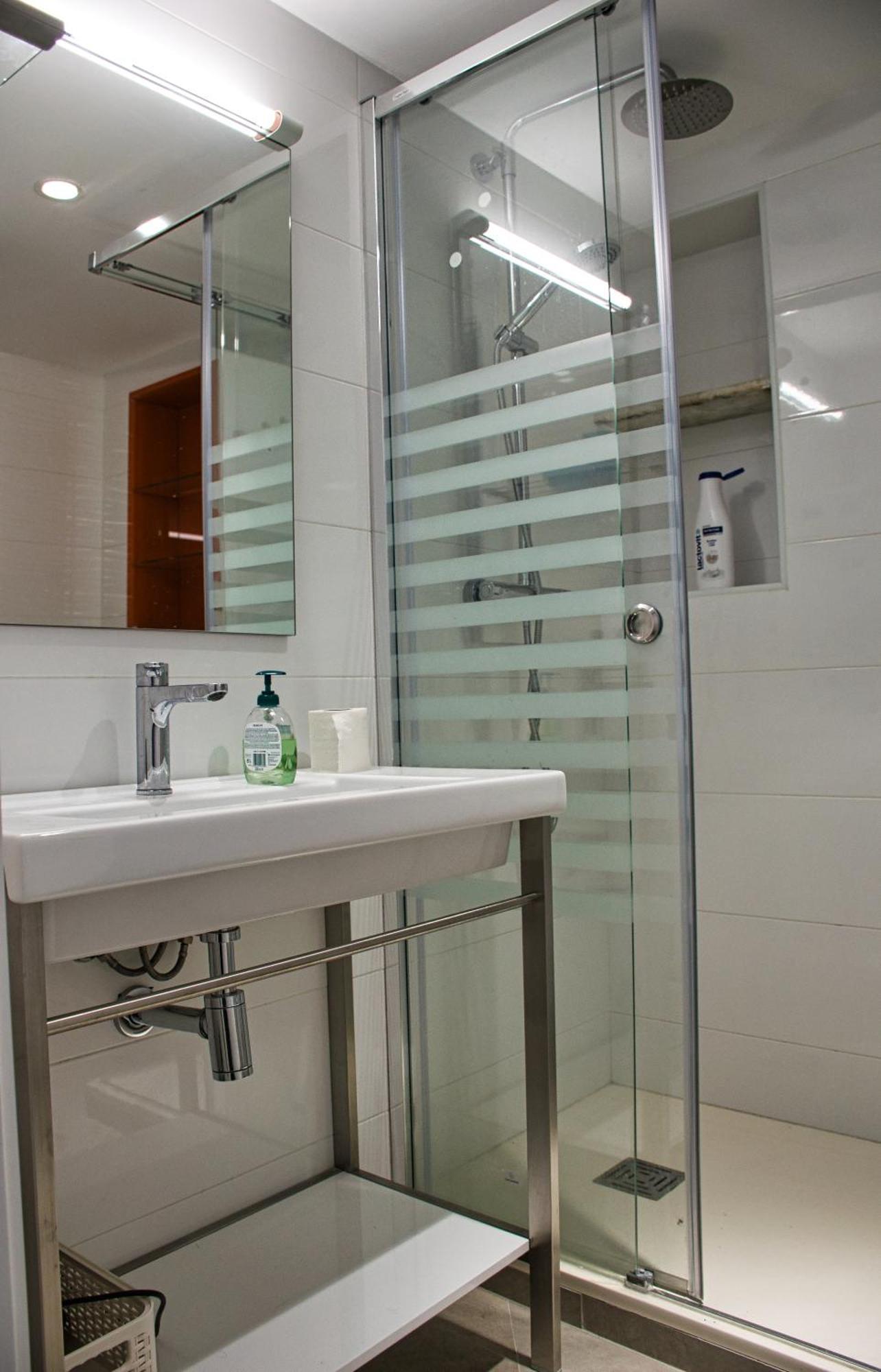 סביליה Covadonga 9 Apartments - Triana חדר תמונה