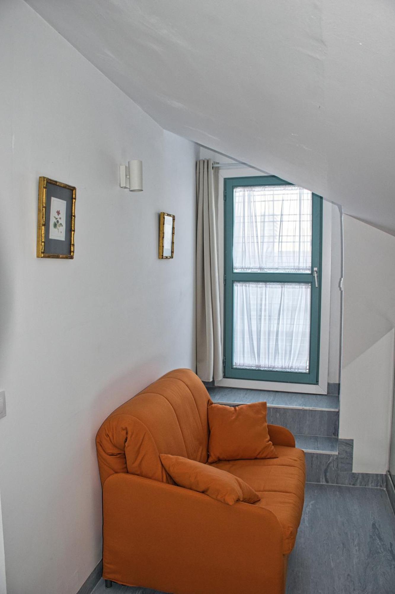 סביליה Covadonga 9 Apartments - Triana חדר תמונה
