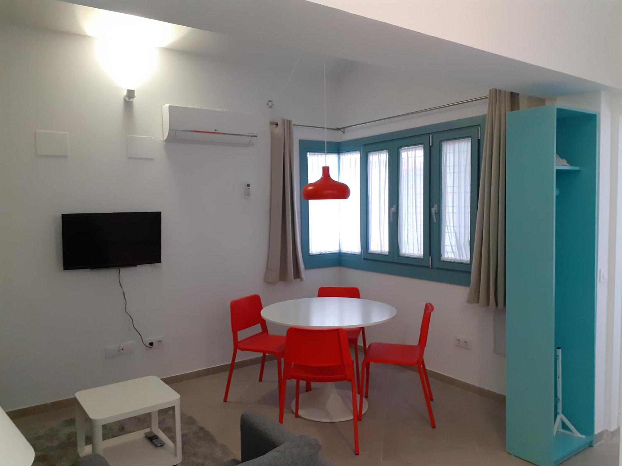 סביליה Covadonga 9 Apartments - Triana חדר תמונה