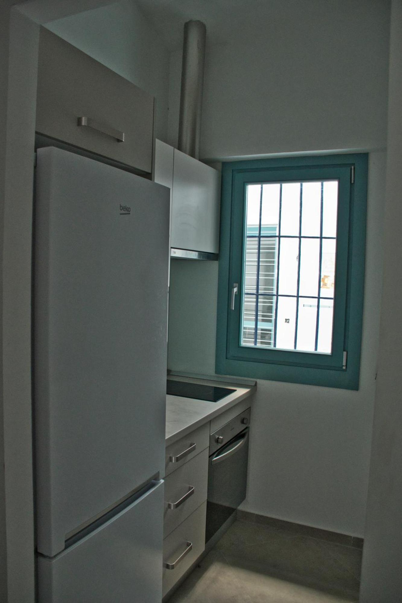 סביליה Covadonga 9 Apartments - Triana חדר תמונה